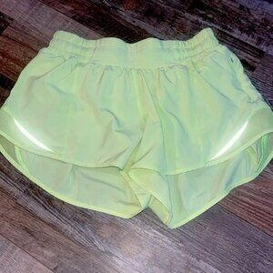 Hotty Hots size 4